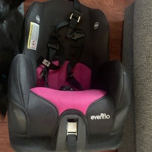 Car seat